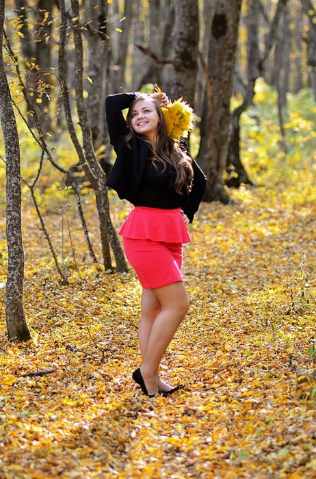 Виктория Ушакова