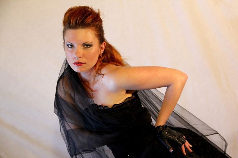 Марина Morskaya Стадникова