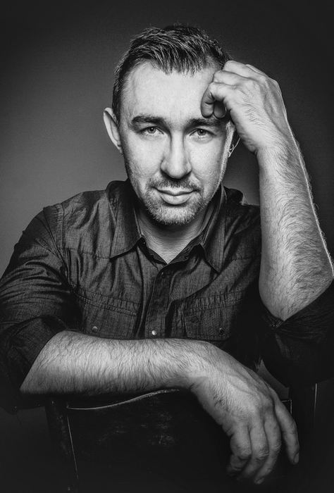 Рустам Рахимов