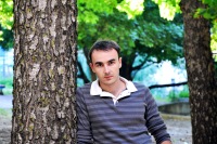 Егор Савченко