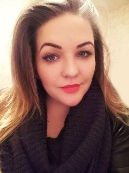 Анна Денисенко