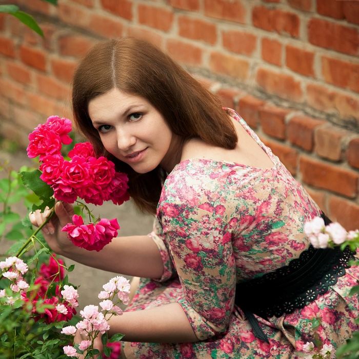 Юлия Заиченко