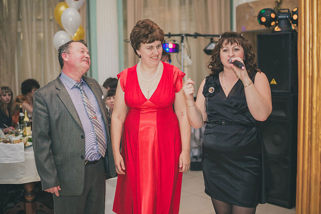 Наталья Гридена