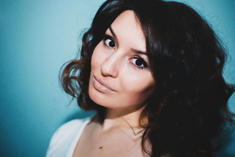 Дарья Дорошина