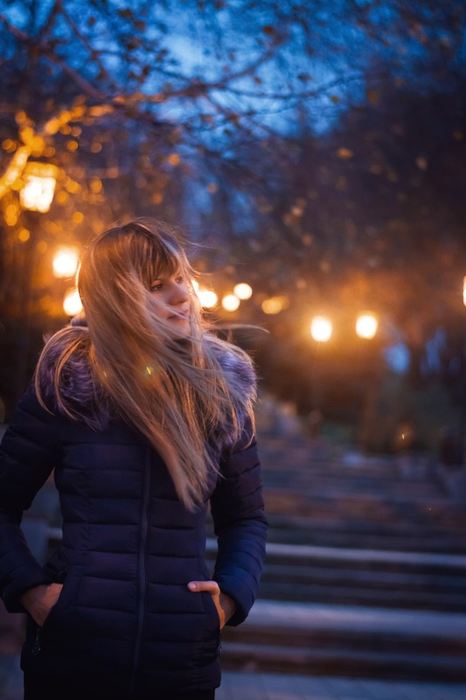 Кристина Кравченко