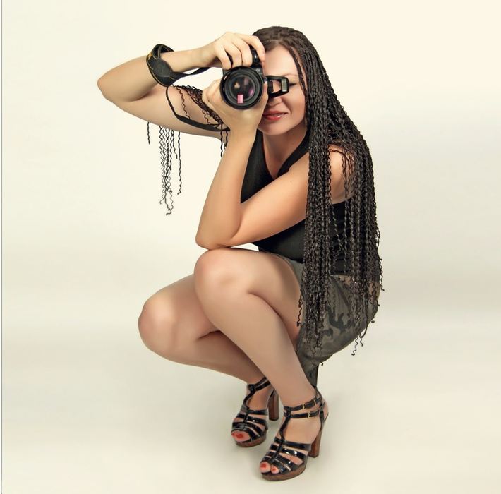 Илана Украинская