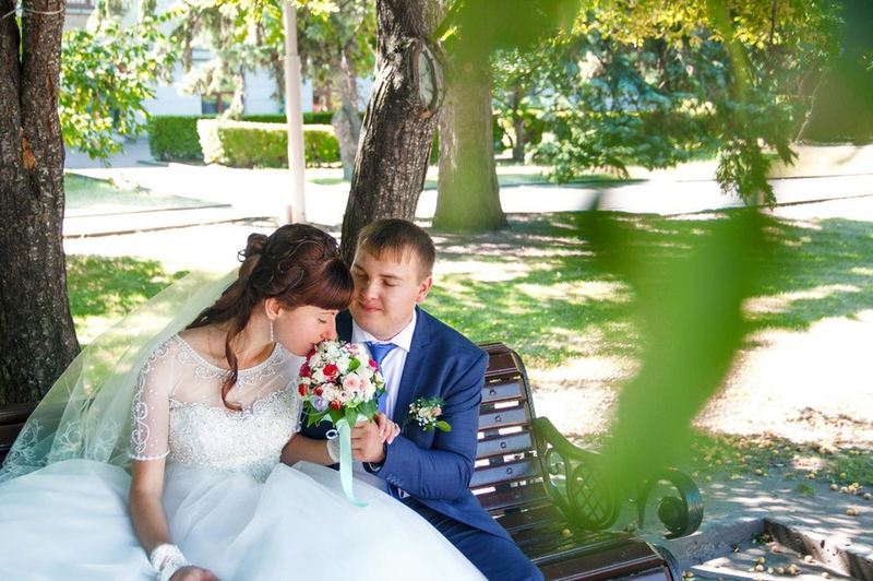 Настюшка Новикова