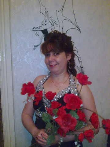 Инна Ладыгина