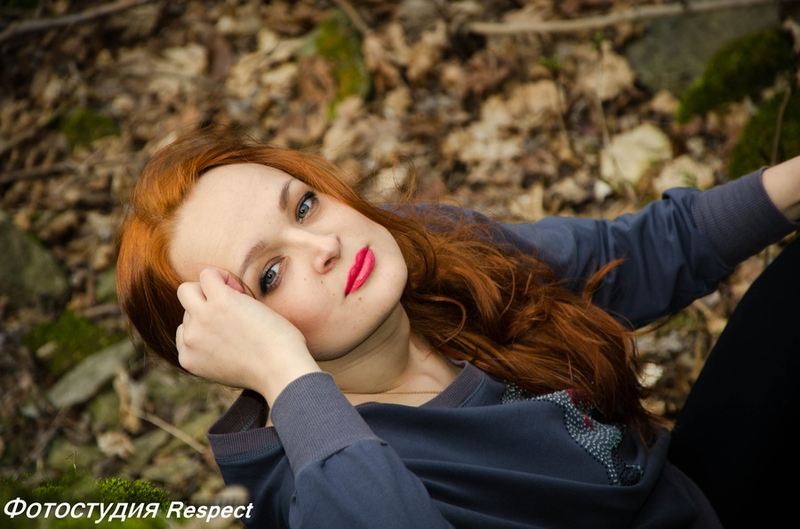 Елена Роман