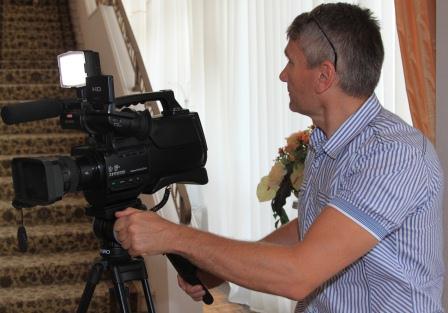 Видеостудия «Oskar»