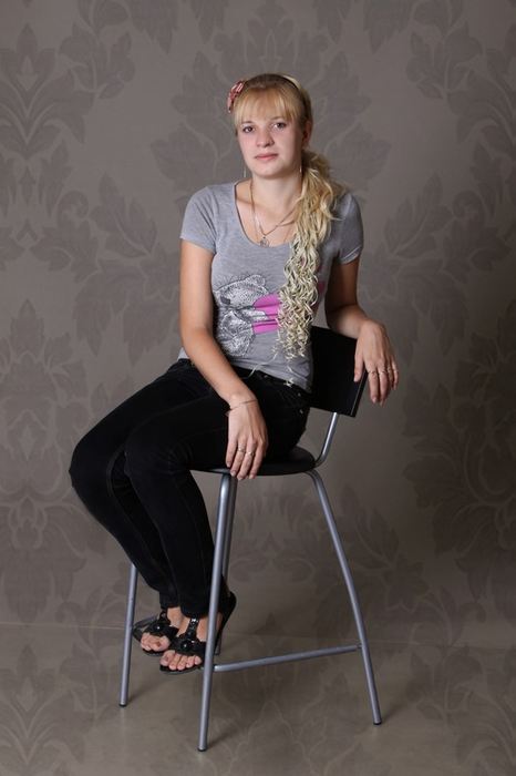 Виктория Магомедова