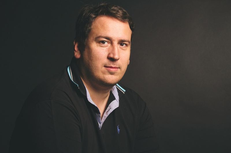 Алексей Батурин