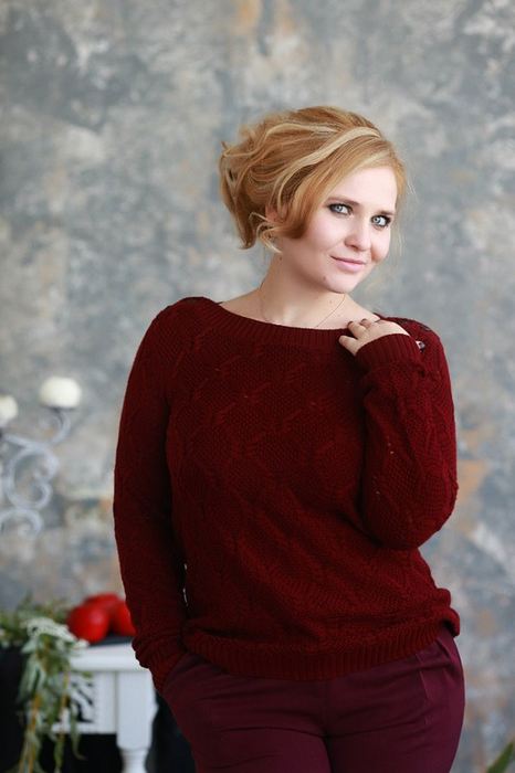 Евгения Абдрахимова (Серебрякова)