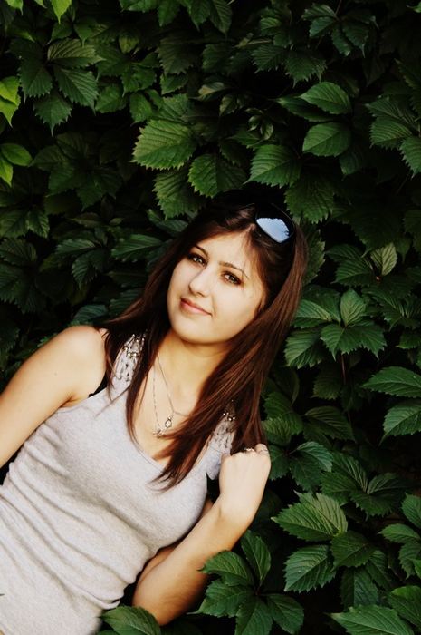 Инна Сапфирова