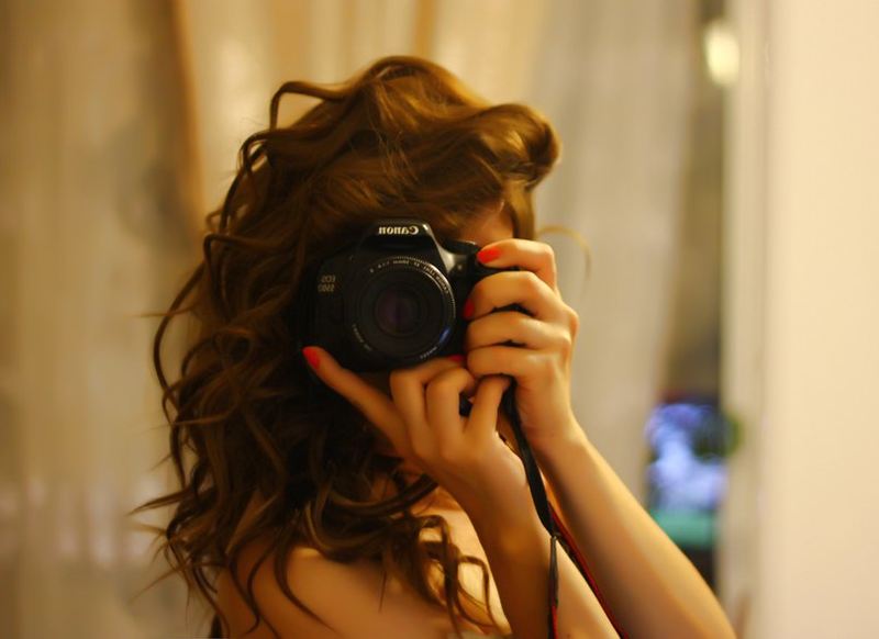 Евлампия Владимировна