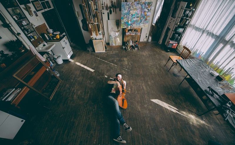 Алексей Громаков