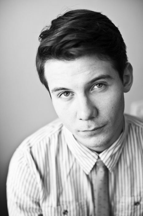 Александр Стромин