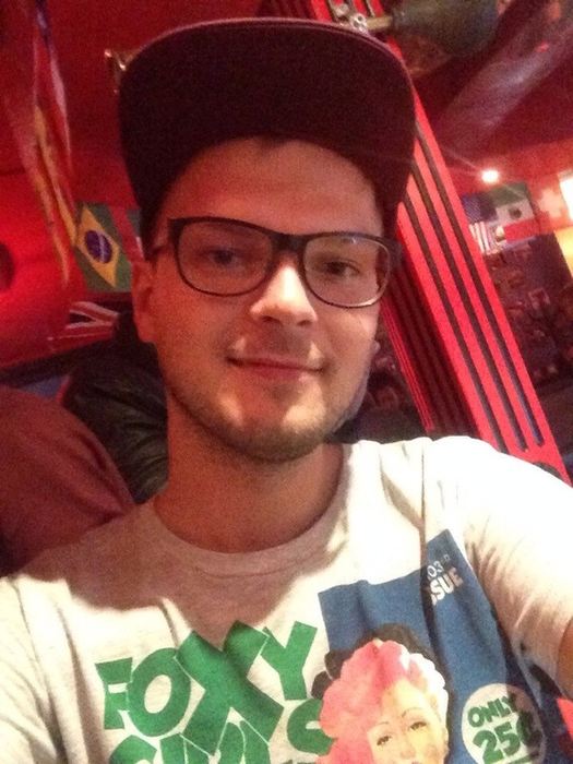 Александр Бруснев