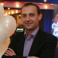 Алексей Корсаков