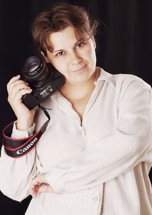 Юлия Вандышева