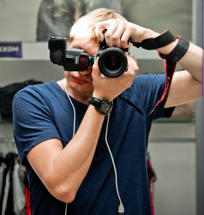 Дмитрий Макотченко