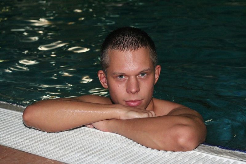 Алексей Маликов