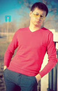 Никита Павлович