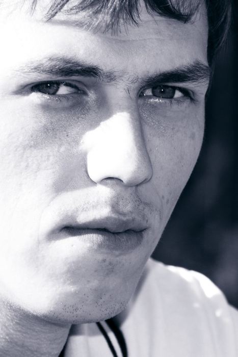 Антон Сухоплюев