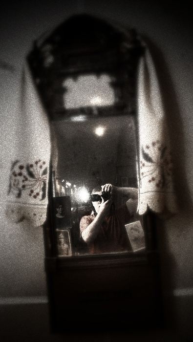 Пётр Стариков