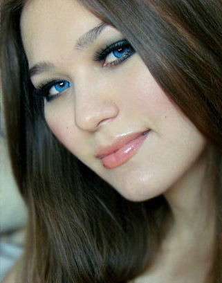 Анастасия Чуднова