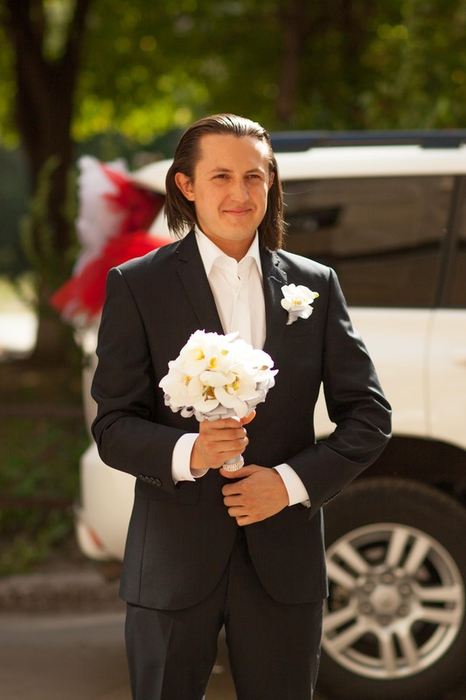 Алексей Старков