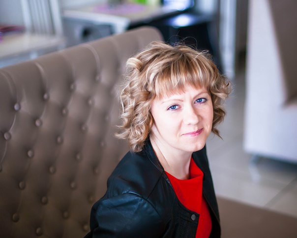 Мария Гаршина