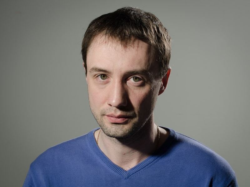 Михаил Фронюк