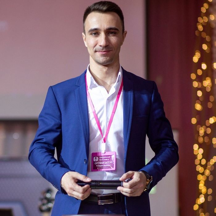 Валерий Воронин