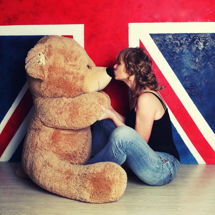 Светлана Рубцова