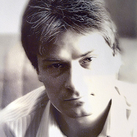 Матвеев Александр