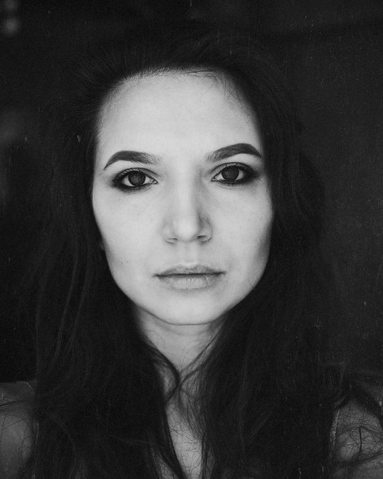 Юлька Абрамова