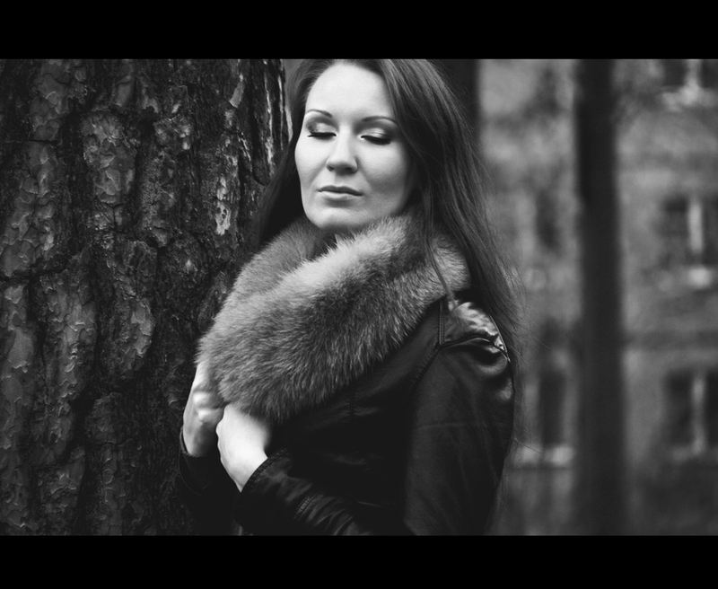 Марина Земцова