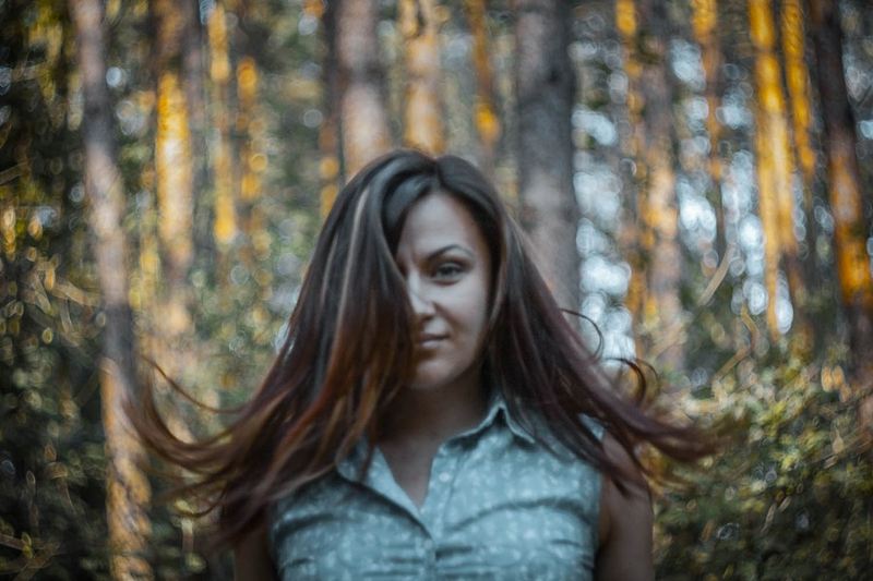 Мария Грибова