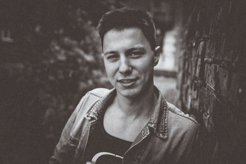 Никита Виноградов