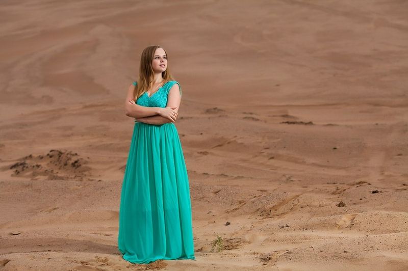 Анастасия Сидорова