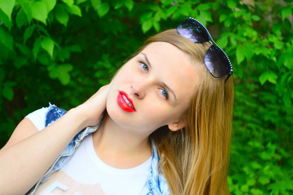 Анастасия Сочкина