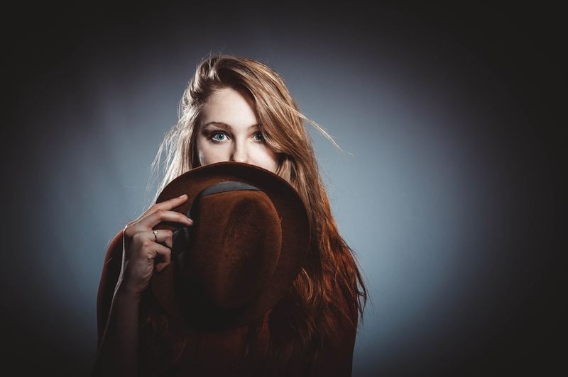 Надя Громова