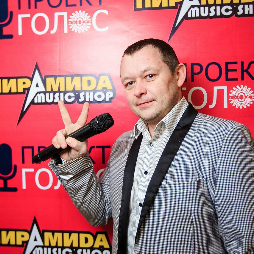 Дмитрий Рубцов