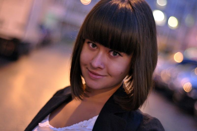 Ксения Суракова