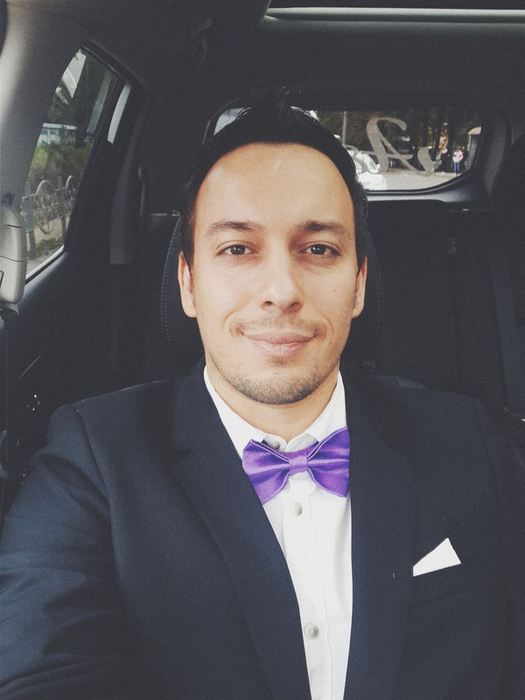 Павел Комиссаров