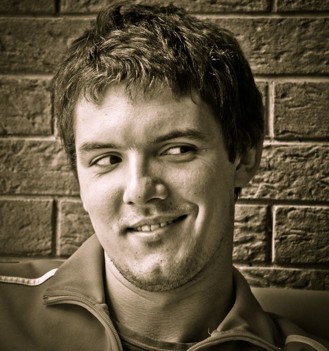 Егор Смирнов