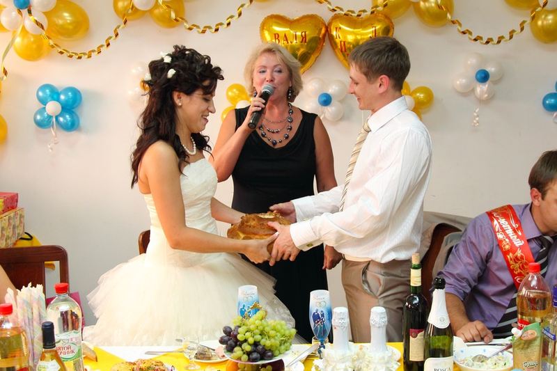 Марина Верина (Пророкова)