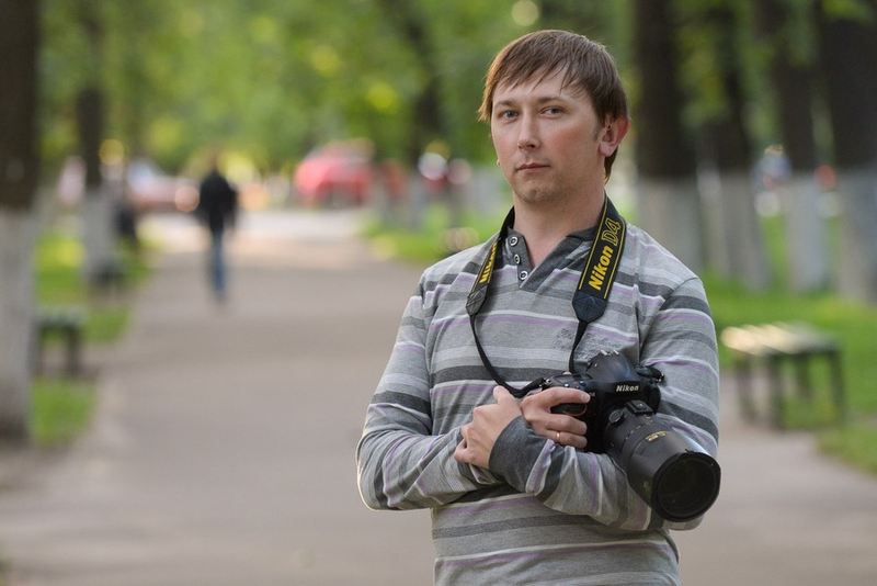 Роман Лаврентьев