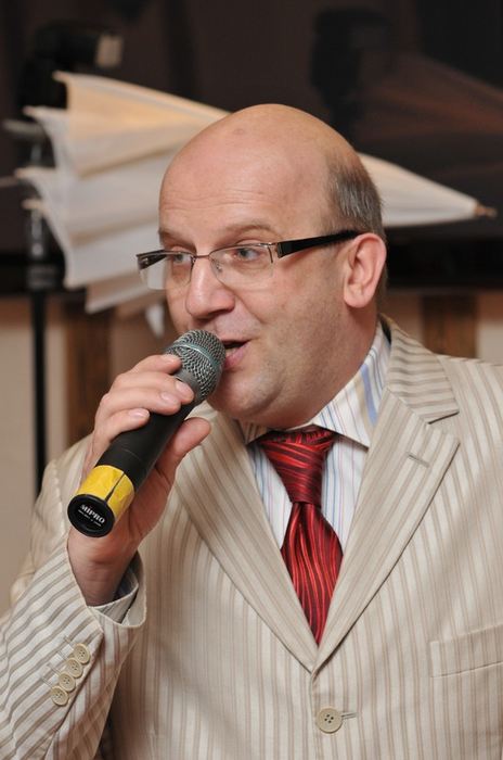 Андрей Савельев